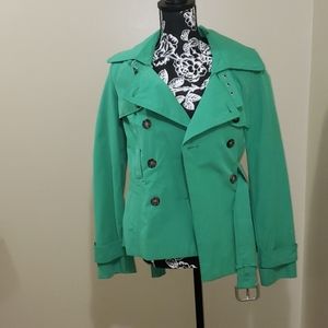 Merona jacket size S NWOT